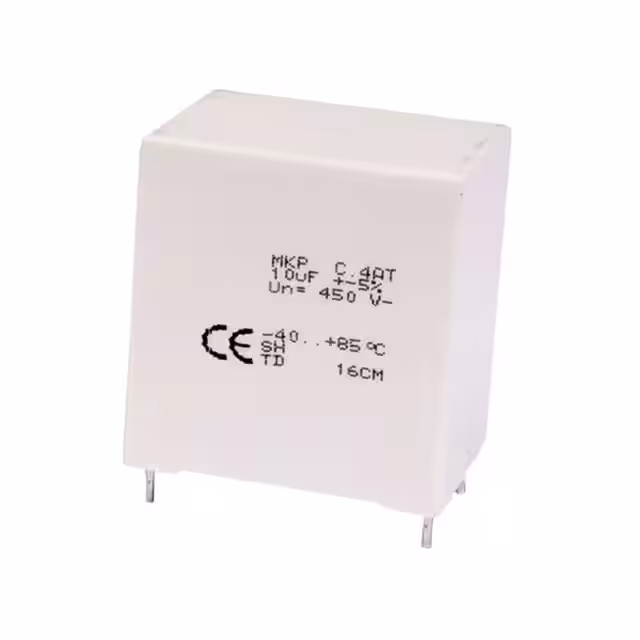 C4ATGBW5100A3FJ KEMET  Capacitores de polímero de tantalio